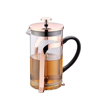 HEREVIN French Press Coffee Maker - MYM22 image
