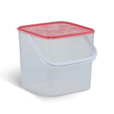 Fresco Trim Container SQ-8500ML With Handle-Tr image