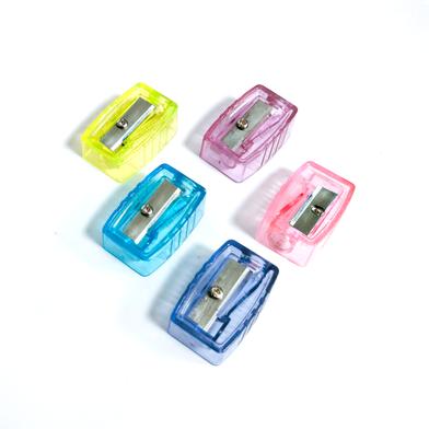 Fresh Captain Sharpener - 30 Pcs (1 Jar) image