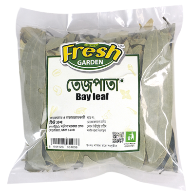 Fresh Garden Bay Leaf 100 gm image