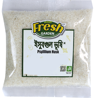 Fresh Garden Isabgol Bhushi 70 gm image