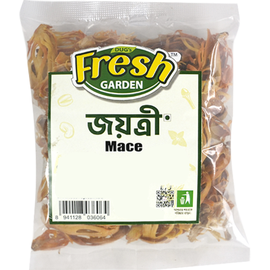 Fresh Garden Mace 25 gm image