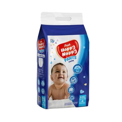 Happy best sale nappy xxl