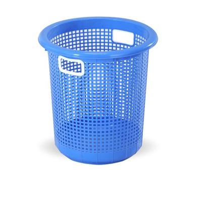 RFL Fresh Paper Basket Big Blue image