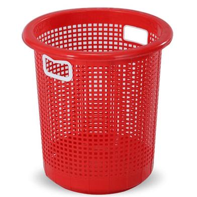 RFL Fresh Paper Basket Big-Red image