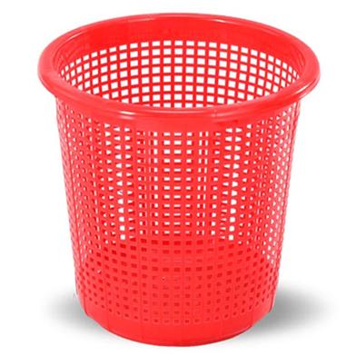 RFL Fresh Paper Basket Medium-Red image
