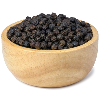 Fresh Garden Black Papper 50 Gm image