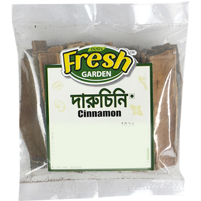 Fresh Garden Cinnamon 100 Gm image