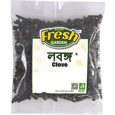Fresh Garden Clove 50 gm image