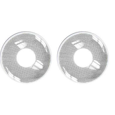 Freshlady Pixie Gray Color Contact Lenses image