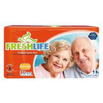 Freshlife Adult Diaper-Small image