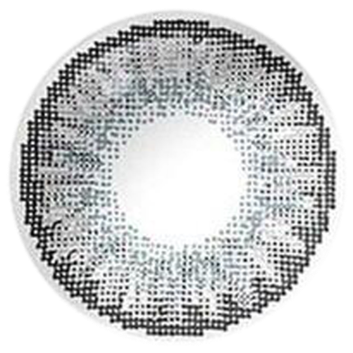 Freshlook Sterling Gray Color Contact Lens image