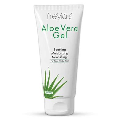 Freyia's Aloe Vera Gel image