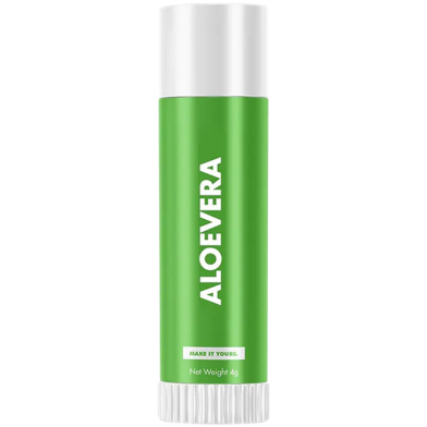 Freyias Lipglam Aloe vera 4g image