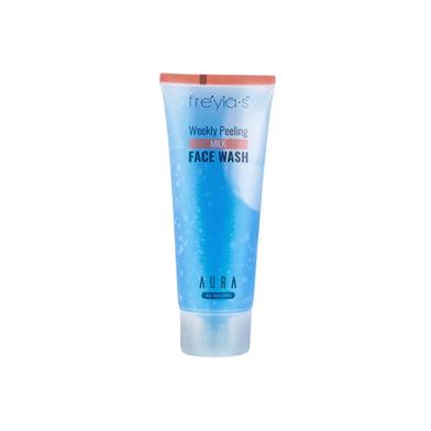 Freyias Milk Peeling Weekly Face Wash 100ML (BD) image