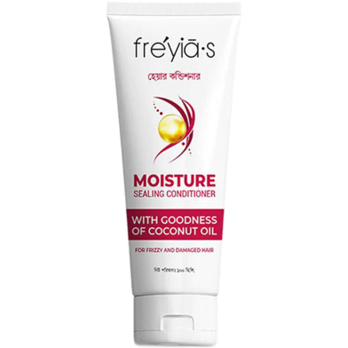 Freyias Moisture sealing conditioner 100 ML image