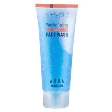 Freyia's Weekly Peeling Milk Face Wash image