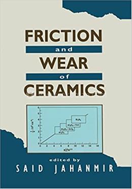 Friction and Wear of Ceramics image