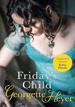 Friday's Child image