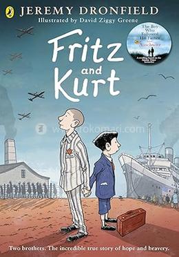 Fritz and Kurt image