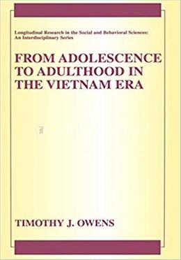 From Adolescence to Adulthood in the Vietnam Era image