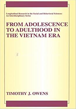 From Adolescence to Adulthood in the Vietnam Era