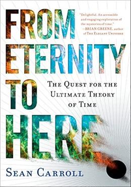 From Eternity to Here : The Quest for the Ultimate Theory of Time image