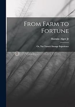 From Farm to Fortune