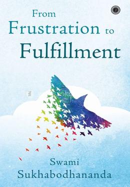 From Frustration to Fulfillment image