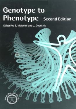 From Genotype to Phenotype image