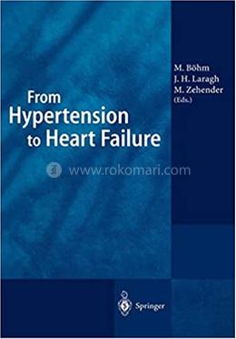 From Hypertension to Heart Failure image