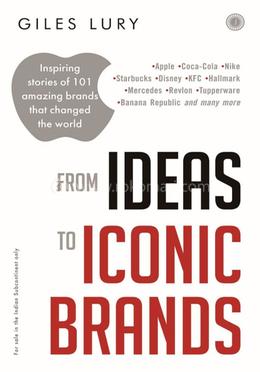 From Ideas to Iconic Brands image