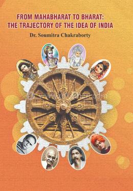 From Mahabharat To Bharat: The Trajectory Of The Idea Of India image