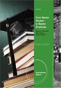 From Master Student to Master Employee image