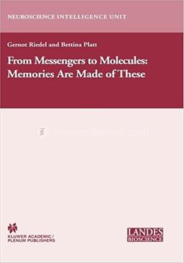 From Messengers to Molecules image