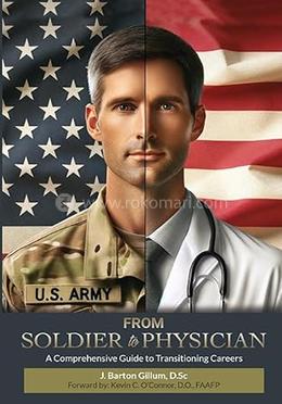 From Soldier to Physician image