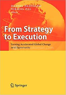 From Strategy to Execution image