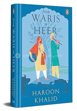 From Waris to Heer image