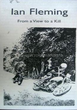 From a View to a Kill image