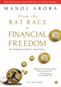 From the Rat Race to Financial Freedom