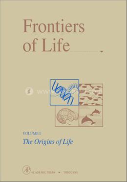 Frontiers of Life, Four-Volume Set image