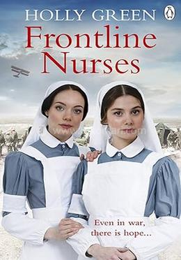 Frontline Nurses image