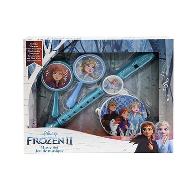 Frozen 2 Music Set For Kids image