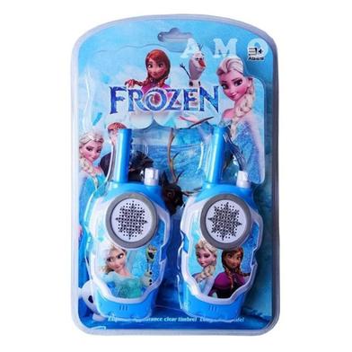 Frozen Wireless Talking Toy For Kids (Any colour) image