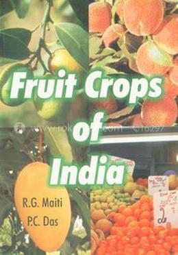 Fruit Crops of India image