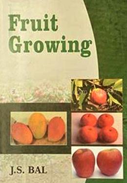 Fruit Growing image