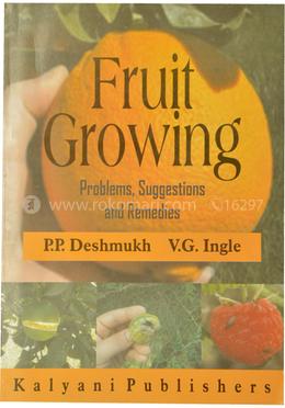 Fruit Growing (Problems, Suggestions and Remedies image