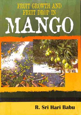 Fruit Growth and Fruit Drop in Mango image