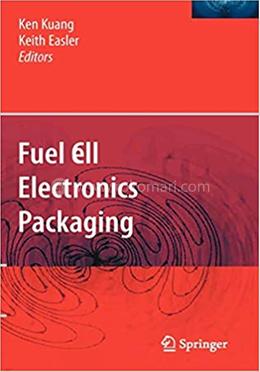Fuel Cell Electronics Packaging image