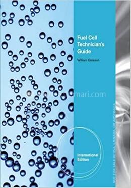Fuel Cell Technician's Guide image